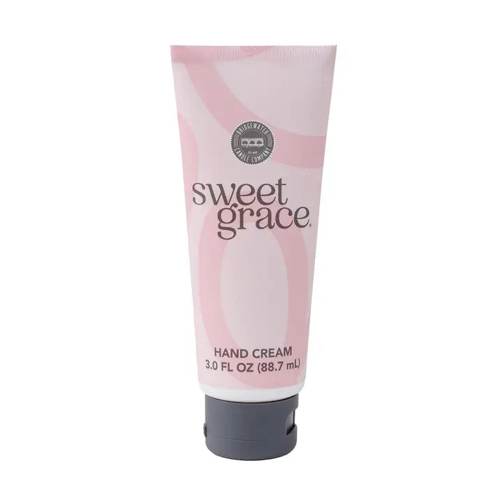 Sweet Grace Hand Cream