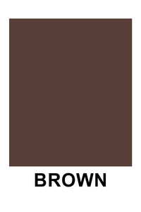 U or V Neck 2-way Seamless Tank IN BLACK, MOCHA, OR BROWN