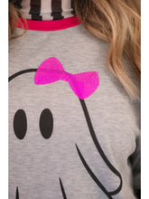 Load image into Gallery viewer, Gigi the Ghost Tee
