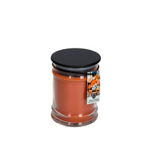 Load image into Gallery viewer, Bridgewater Candle Company - Harvest Pumpkin 8oz Jar Candle
