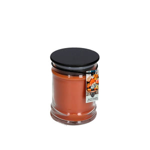 Bridgewater Candle Company - Harvest Pumpkin 8oz Jar Candle