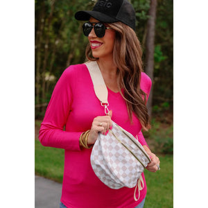 RUNNING ERRANDS BUM BAG