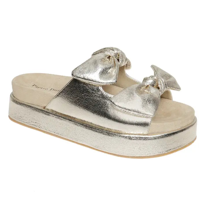 Pierre Dumas Mind Sandals