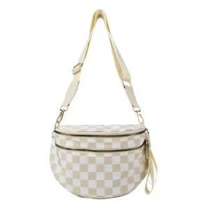 RUNNING ERRANDS BUM BAG
