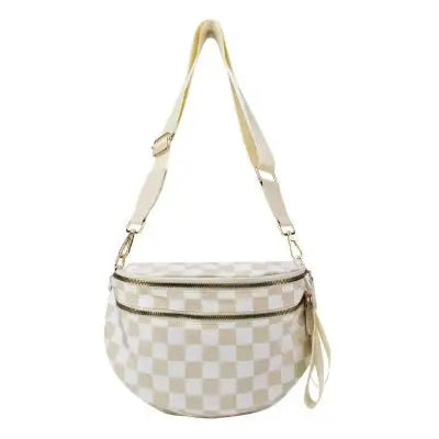 RUNNING ERRANDS BUM BAG