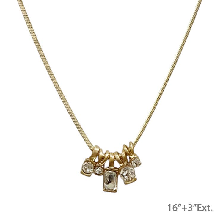 Gold 16