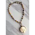 Moonchaser Necklace- Short