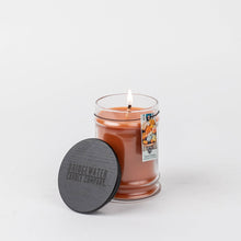 Load image into Gallery viewer, Bridgewater Candle Company - Harvest Pumpkin 8oz Jar Candle

