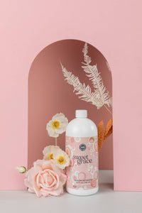 Bridgewater Candle Company - Sweet Grace 32oz Laundry Detergent